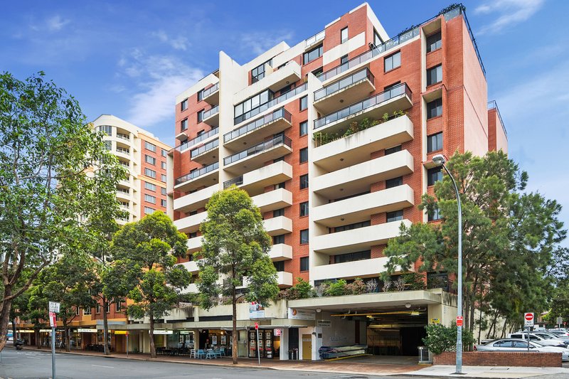 26/7-9 Churchill Avenue, Strathfield NSW 2135