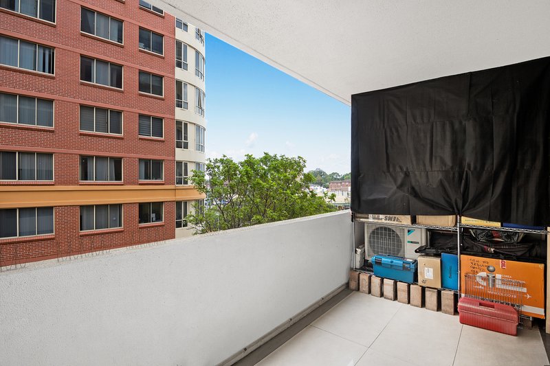 Photo - 26/7-9 Churchill Avenue, Strathfield NSW 2135 - Image 8