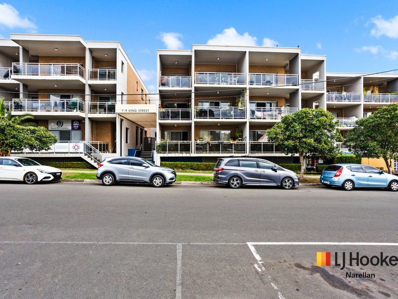 Photo - 26/7-9 King Street, Campbelltown NSW 2560 - Image 1