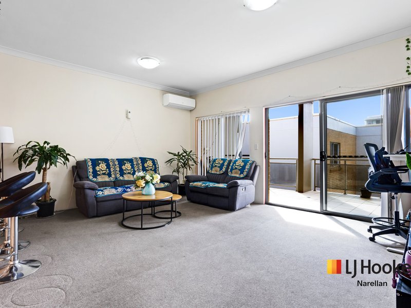Photo - 26/7-9 King Street, Campbelltown NSW 2560 - Image 2