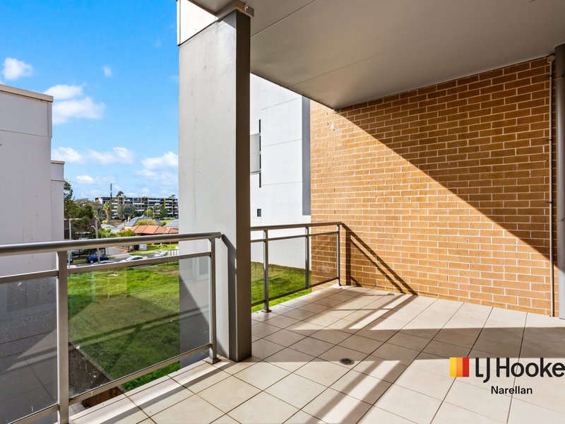 Photo - 26/7-9 King Street, Campbelltown NSW 2560 - Image 9