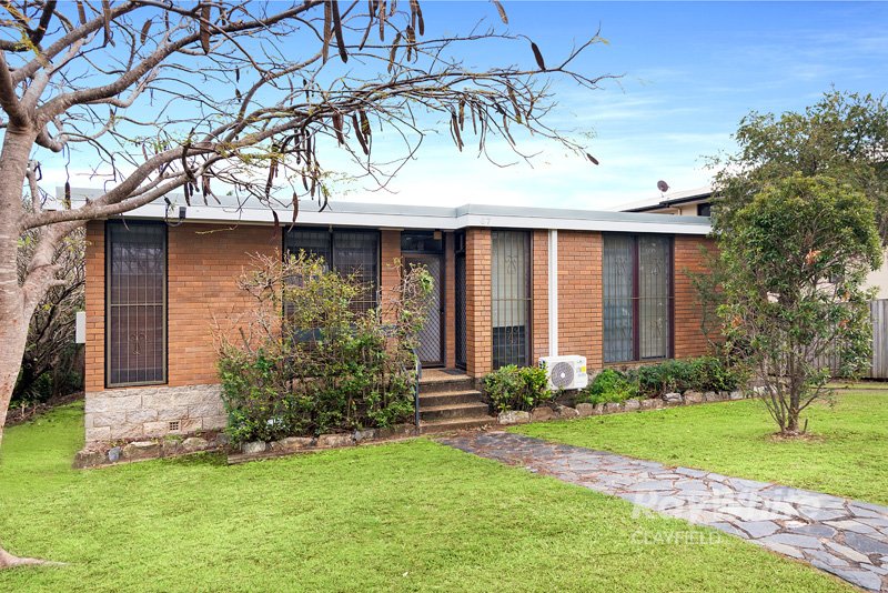 2/67 Adamson Street, Wooloowin QLD 4030