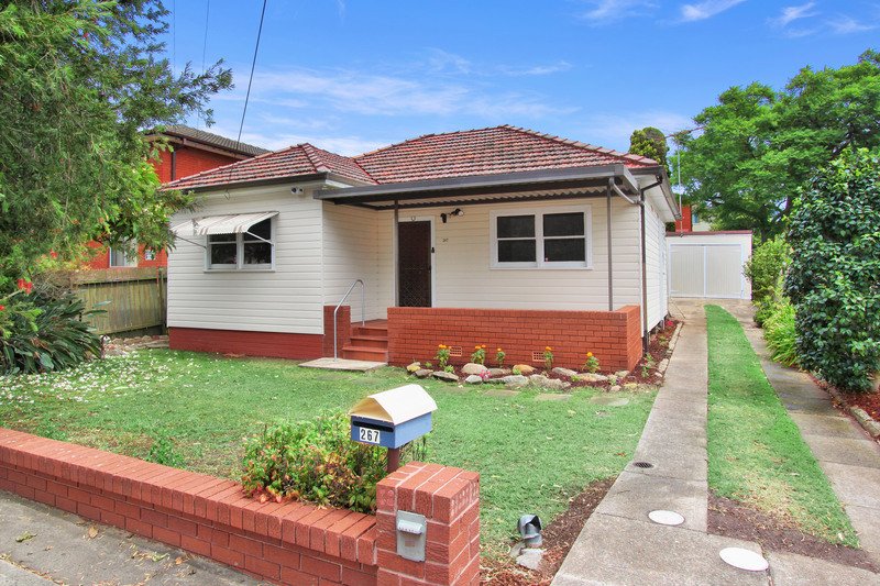 267 Auburn Road, Auburn NSW 2144