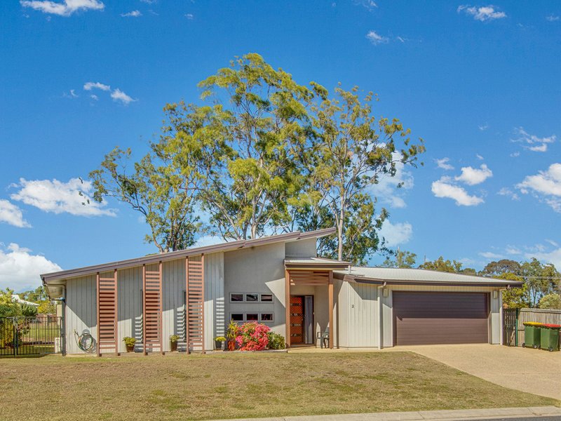 Photo - 2/67 Bauhinia Street, Boyne Island QLD 4680 - Image 16