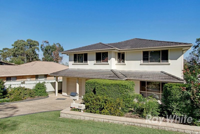 267 Coal Point Road, Coal Point NSW 2283