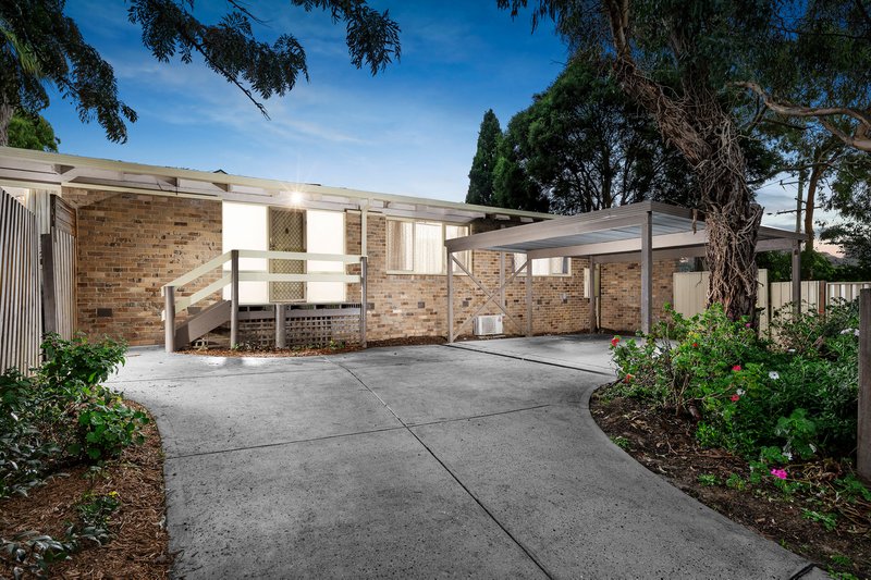 267 Dorset Road, Croydon VIC 3136