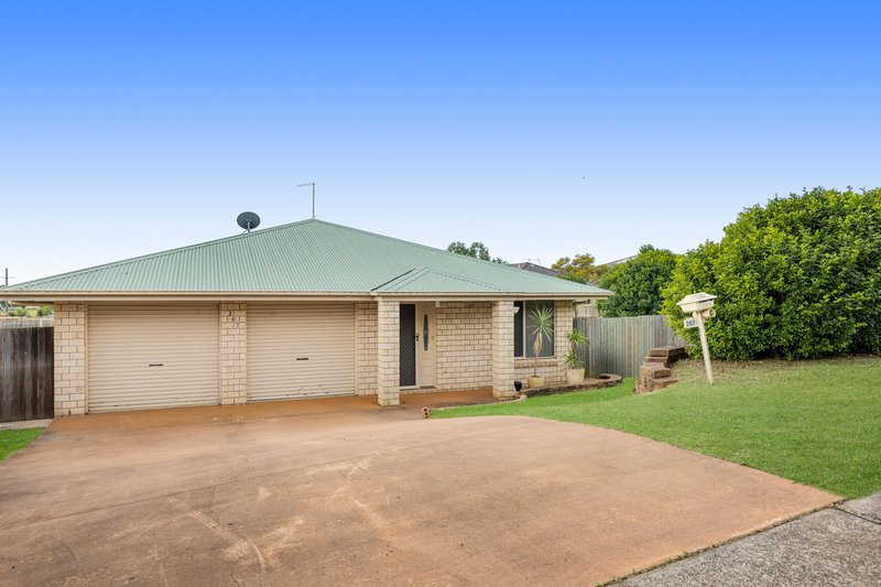 Photo - 267 Glenvale Road, Glenvale QLD 4350 - Image 1