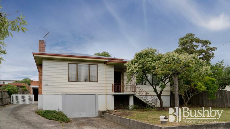 267 Hobart Road, Youngtown TAS 7249