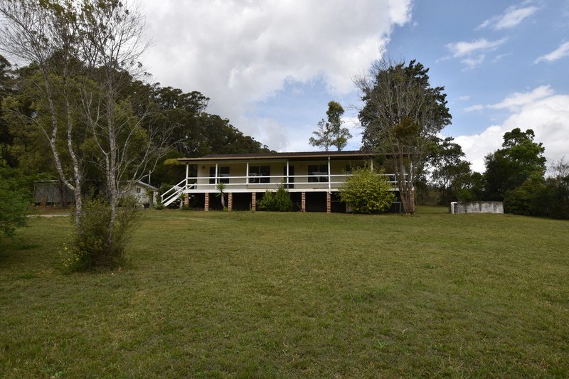 267 Lorne Road, Upsalls Creek NSW 2439