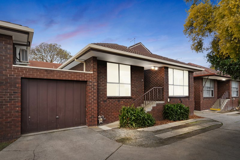 2/67 Medway Street, Box Hill North VIC 3129