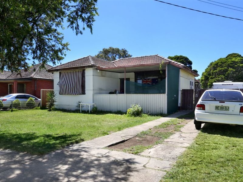 267 Miller Road, Bass Hill NSW 2197