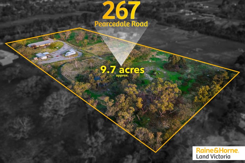 267 Pearcedale Road, Cranbourne South VIC 3977