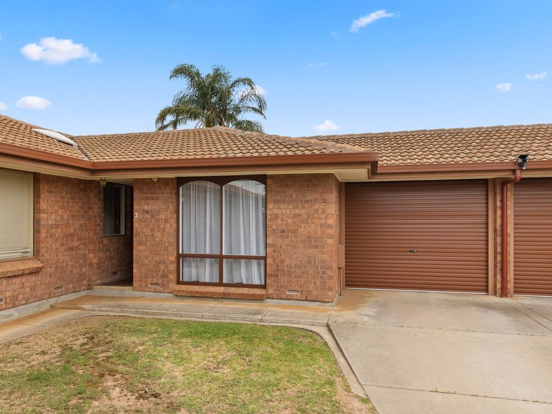 2/67 Penneys Hill Road, Hackham SA 5163