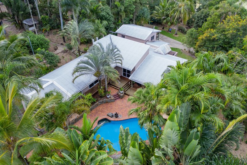 Photo - 267 Sugarloaf Road, Sugarloaf QLD 4800 - Image 8