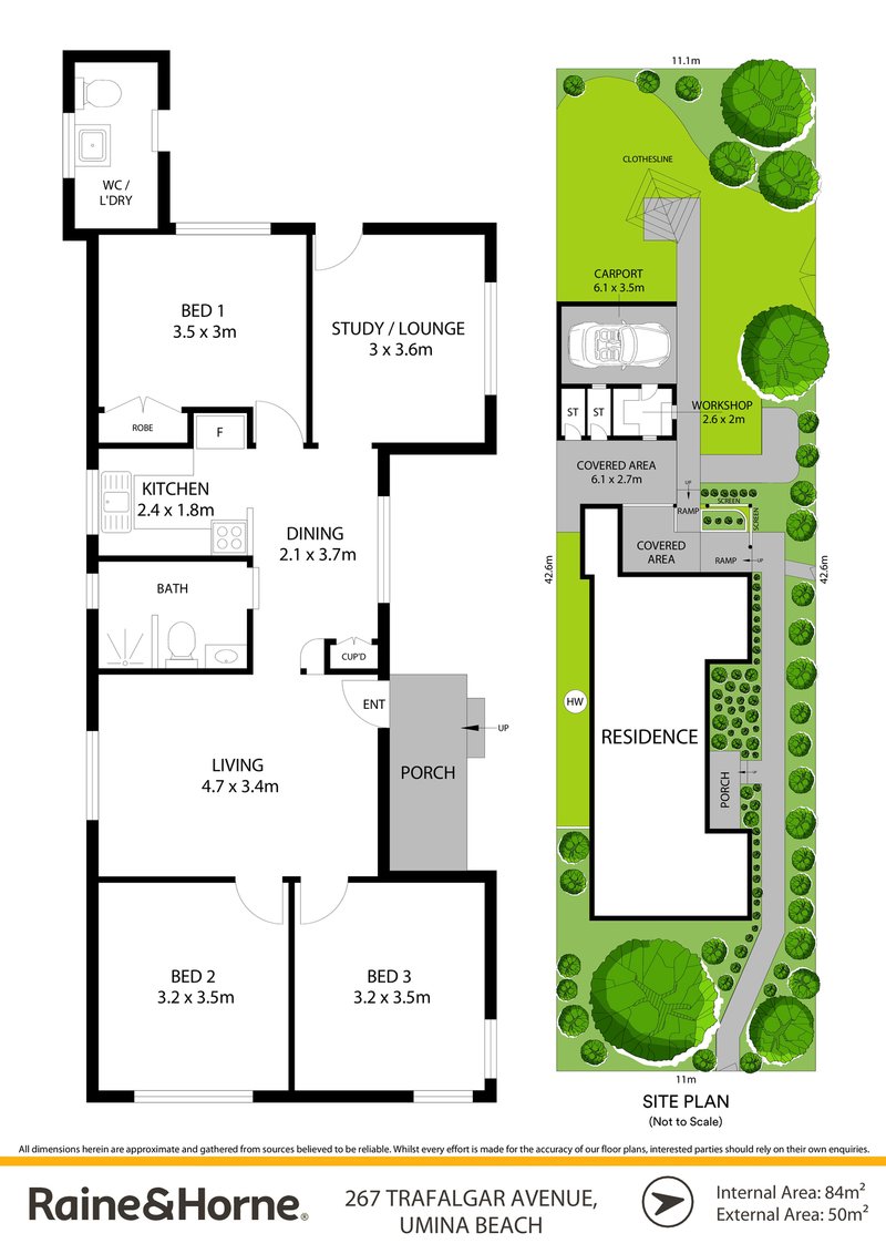 Photo - 267 Trafalgar Avenue, Umina Beach NSW 2257 - Image 11