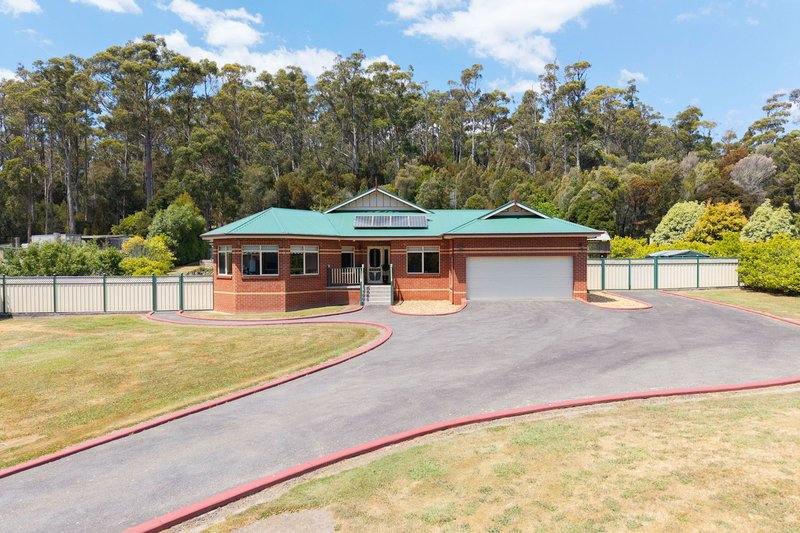 Photo - 267 Tugrah Road, Tugrah TAS 7310 - Image 1