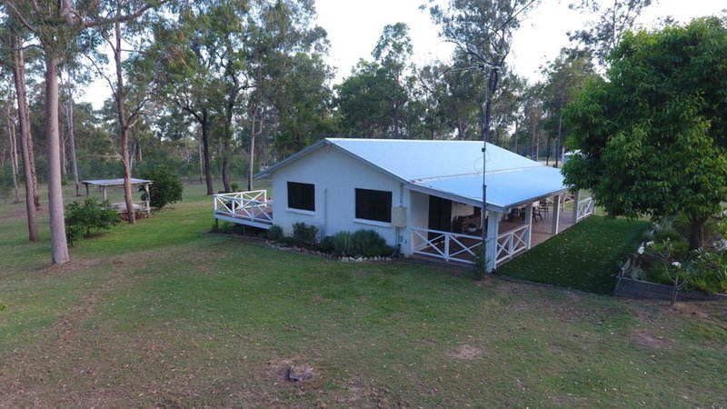 2670 Gatton Esk Road, Mount Hallen QLD 4312