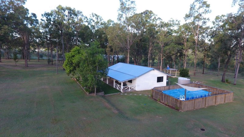 Photo - 2670 Gatton Esk Road, Mount Hallen QLD 4312 - Image 8