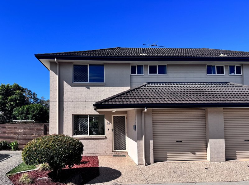 Photo - 26/71 Goodfellows Road, Kallangur QLD 4503 - Image 1