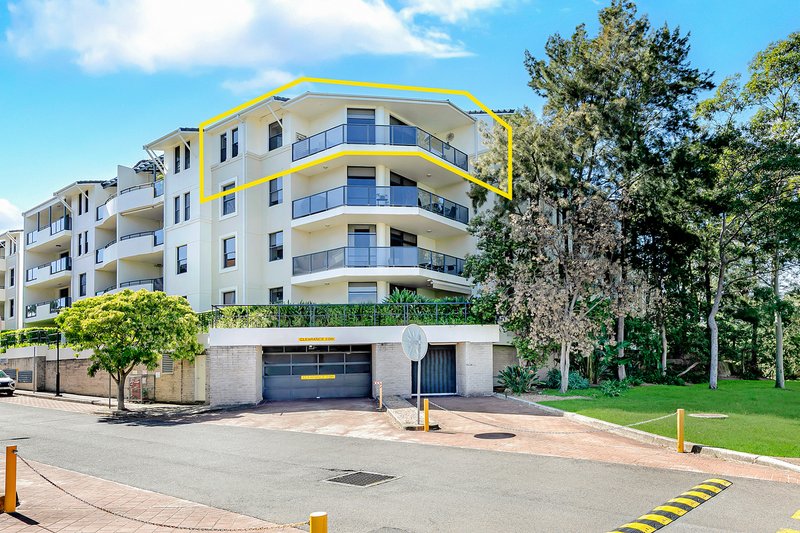 Photo - 267/4 Bechert Road, Chiswick NSW 2046 - Image 1