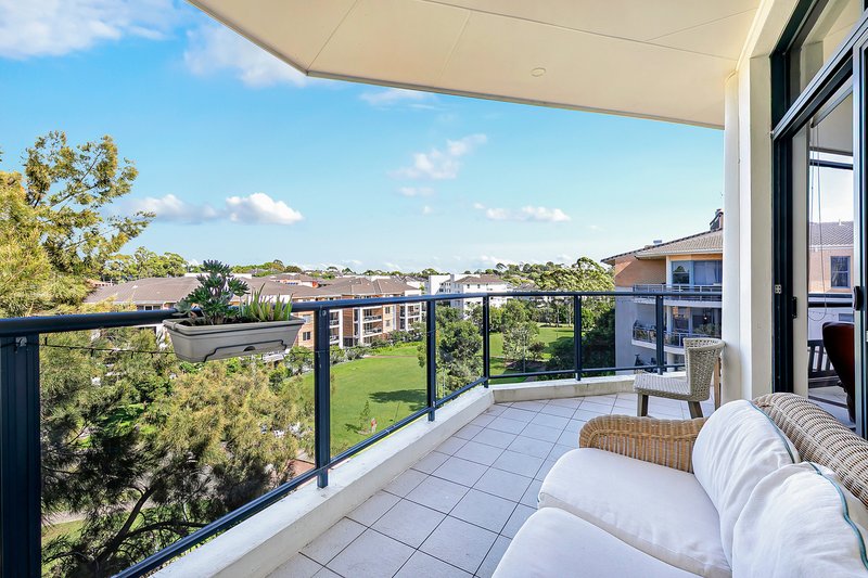 Photo - 267/4 Bechert Road, Chiswick NSW 2046 - Image 8