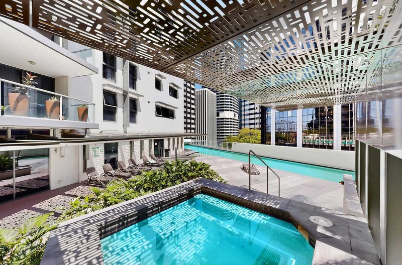Photo - 267/420 Queen Street, Brisbane City QLD 4000 - Image 11