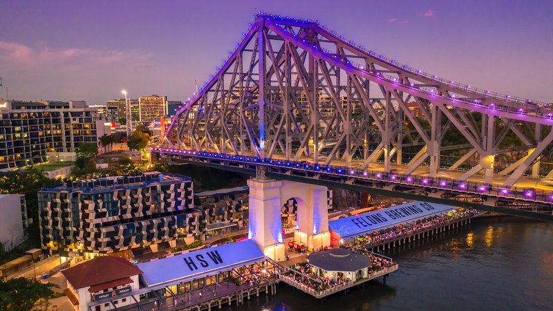 Photo - 267/420 Queen Street, Brisbane City QLD 4000 - Image 17