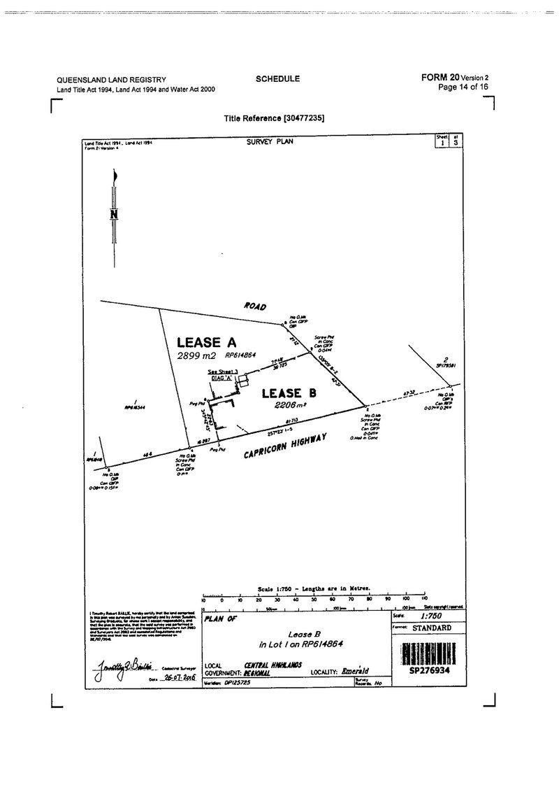 Photo - 26776 Capricorn Highway, Emerald QLD 4720 - Image 7