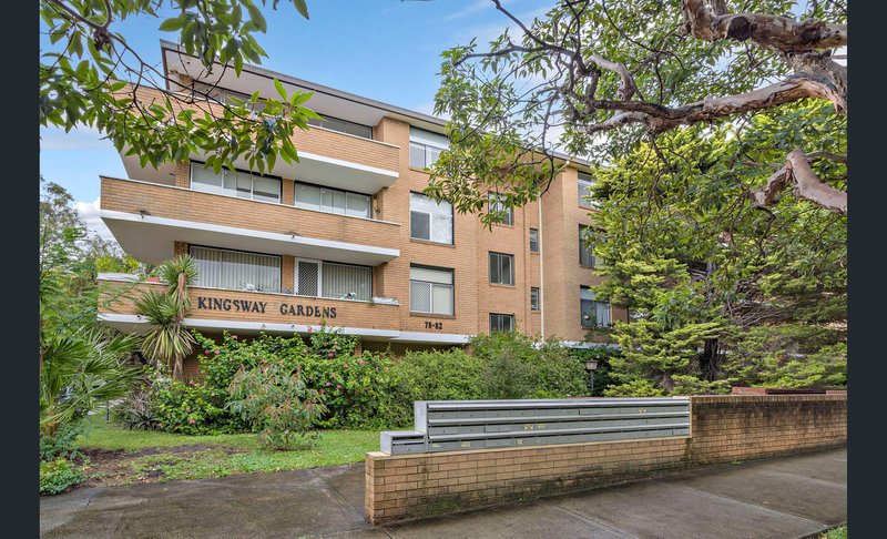 Photo - 26/78-82 Albert Road, Strathfield NSW 2135 - Image 8