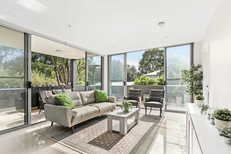 Photo - 2/67C Second Avenue, Campsie NSW 2194 - Image 1