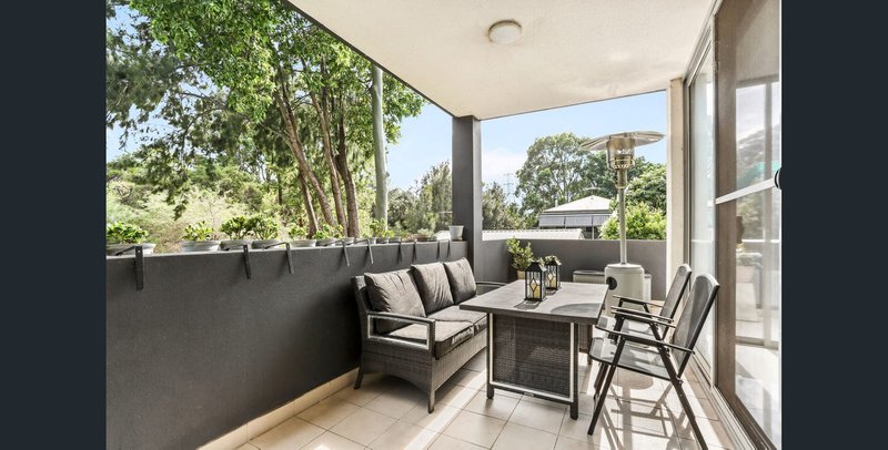 Photo - 2/67C Second Avenue, Campsie NSW 2194 - Image 6