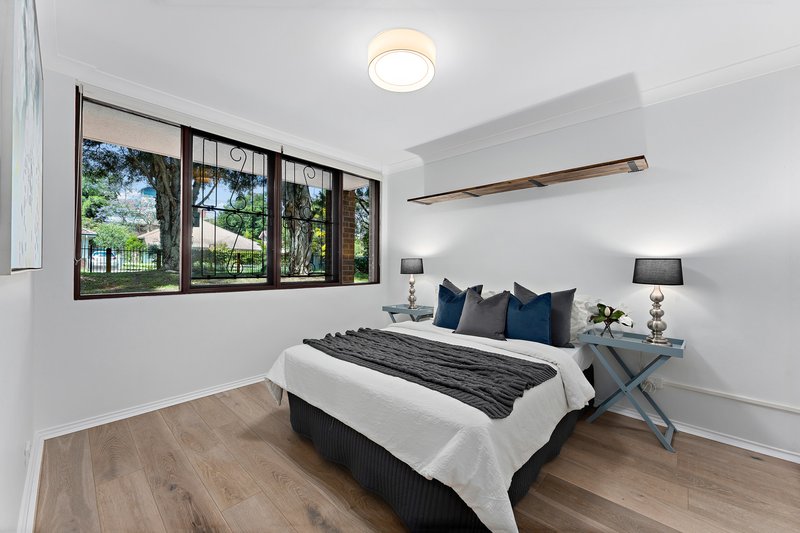 Photo - 26/8-14 Bowen Street, Chatswood NSW 2067 - Image 7