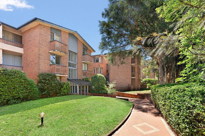 Photo - 26/8-14 Bowen Street, Chatswood NSW 2067 - Image 11