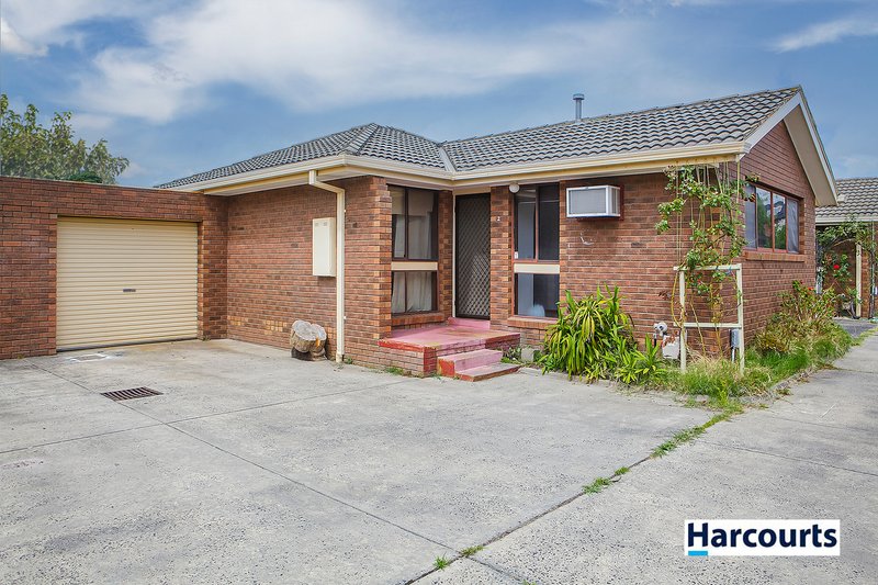 2/68 Ann Street, Dandenong VIC 3175