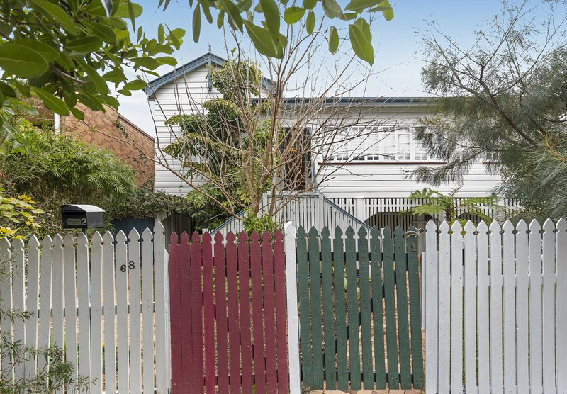 Photo - 2/68 Bower Street, Annerley QLD 4103 - Image 11