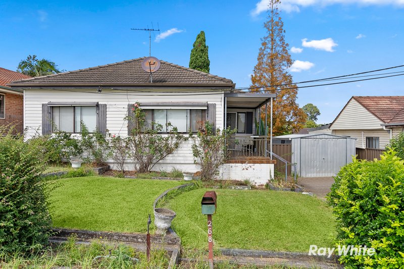 268 Bungarribee Road, Blacktown NSW 2148