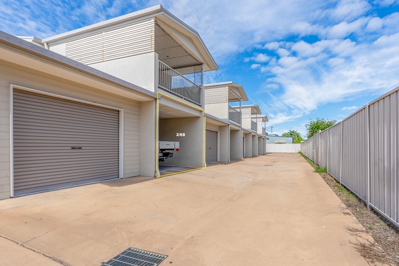 2/68 Church Lane, Emerald QLD 4720