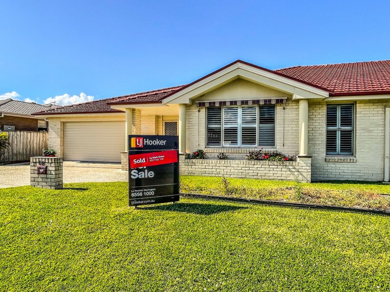 Photo - 2/68 Echo Drive, Harrington NSW 2427 - Image 2