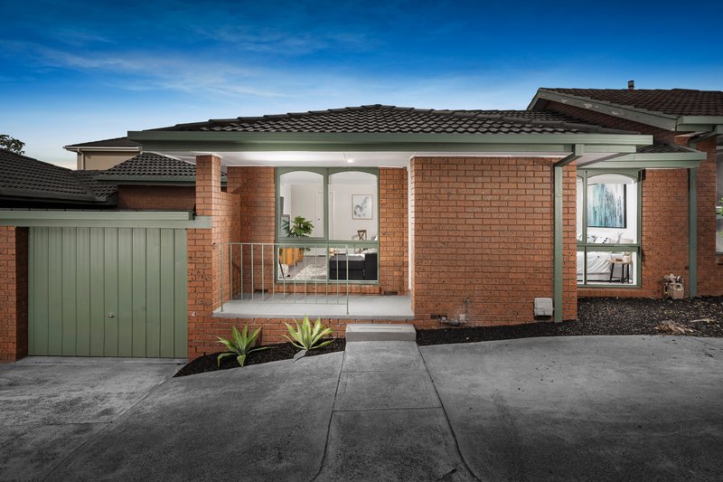 Photo - 2/68 Ferntree Gully Road, Oakleigh East VIC 3166 - Image 11