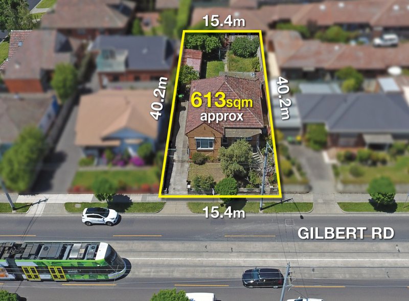 268 Gilbert Road, Preston VIC 3072