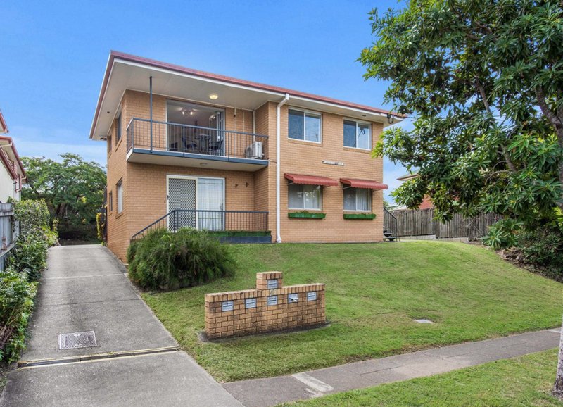 2/68 Hassall Street, Corinda QLD 4075