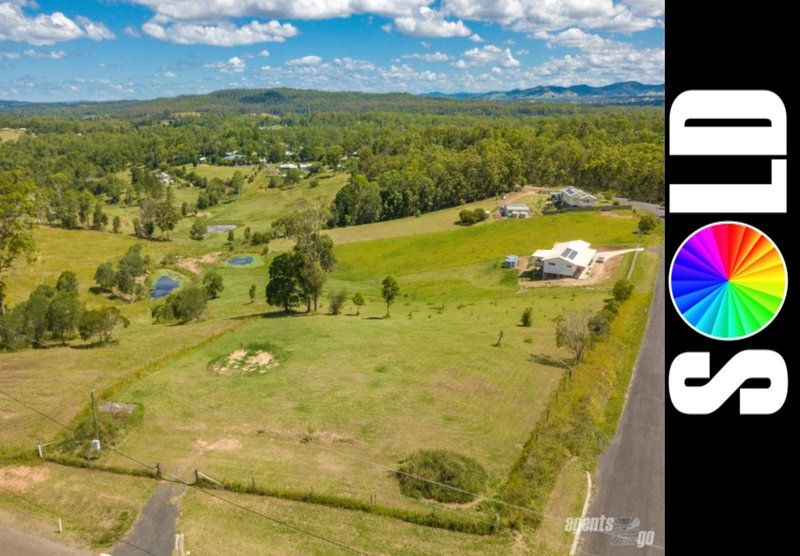 268 Hyland Road, East Deep Creek QLD 4570