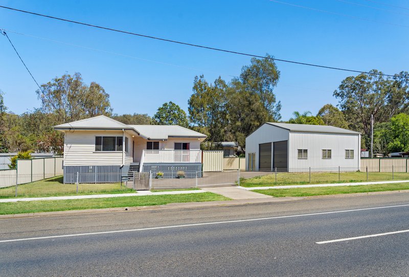 268 Ipswich Street, Esk QLD 4312