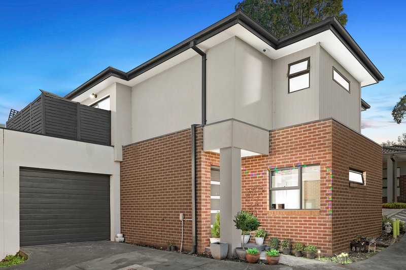 2/68 Kevin Avenue, Ferntree Gully VIC 3156