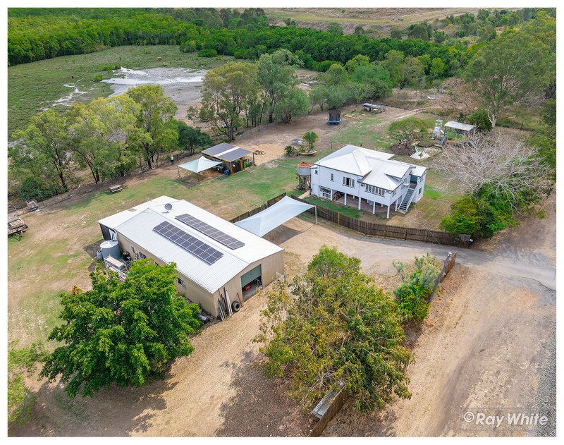 Photo - 268 Lakes Creek Road, Koongal QLD 4701 - Image 3