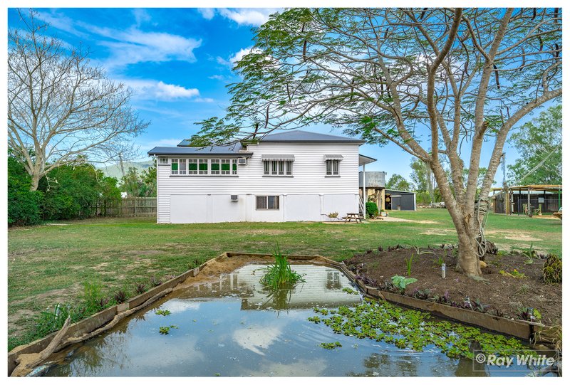 Photo - 268 Lakes Creek Road, Koongal QLD 4701 - Image 35