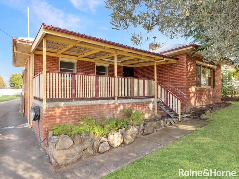 268 Lambert Street, West Bathurst NSW 2795