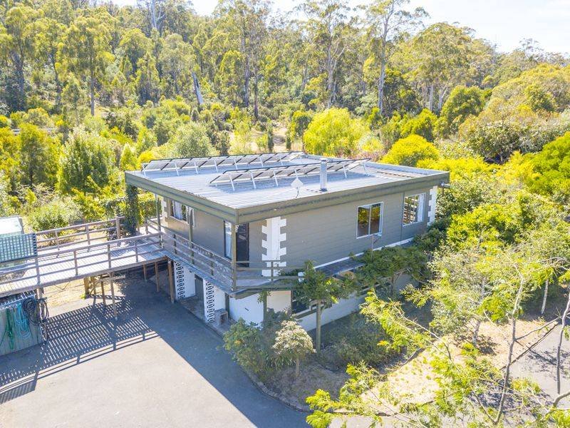 Photo - 268 Los Angelos Road, Swan Bay TAS 7252 - Image 2