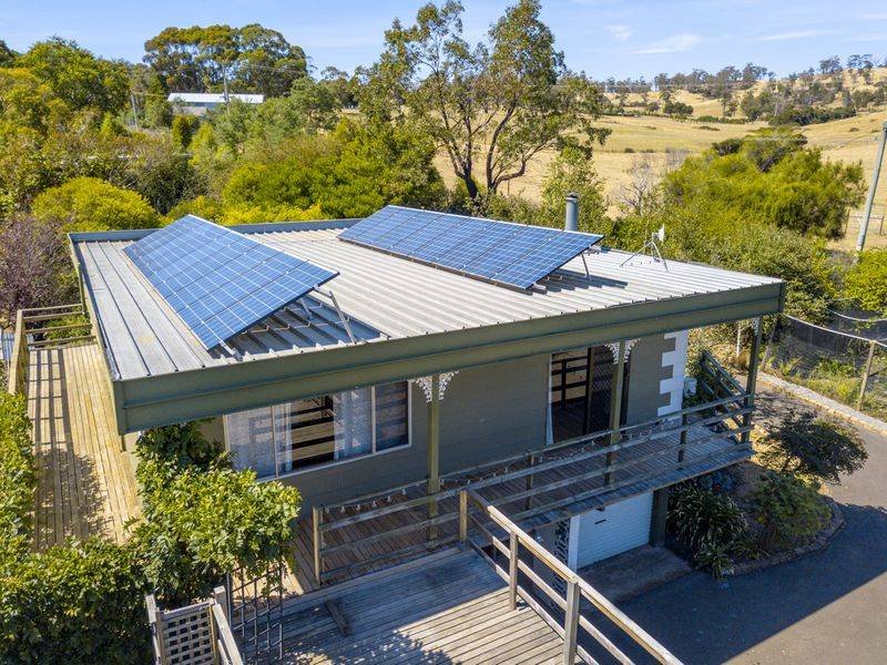 Photo - 268 Los Angelos Road, Swan Bay TAS 7252 - Image 4