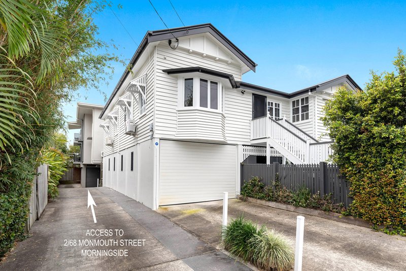 Photo - 2/68 Monmouth Street, Morningside QLD 4170 - Image 2